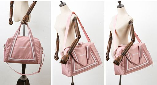 Сумка JIN-230-Black