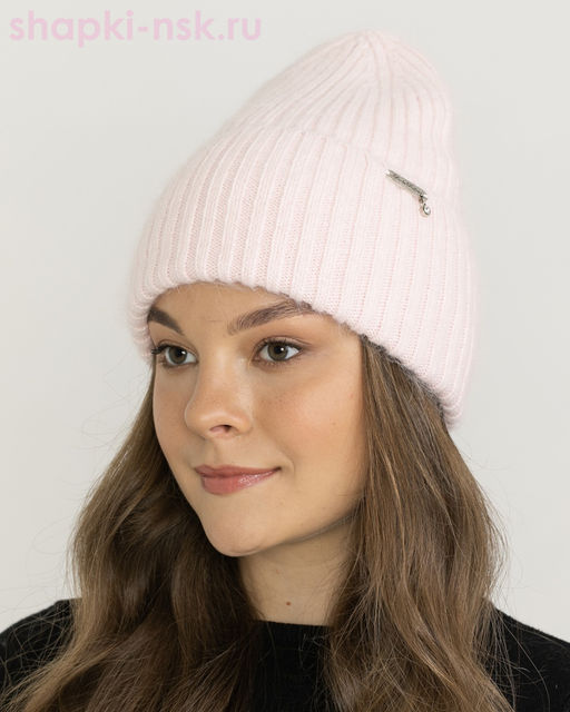 232 PB Колпак женский флис (56-58)