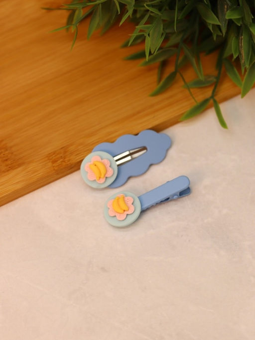 Набор заколок для волос "Pretty girl", mix, 10 шт. в наборе