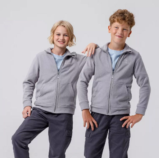 Флисовая кофта - Avese фото 4