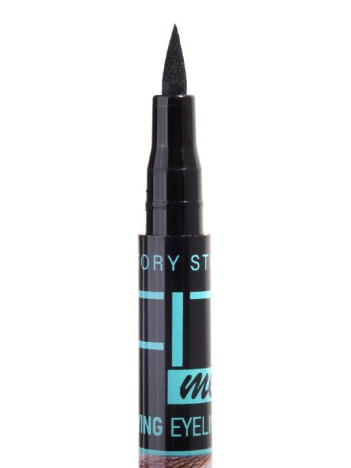 Victory Story Водостойкая подводка для глаз Fit Me Flying Eyeliner