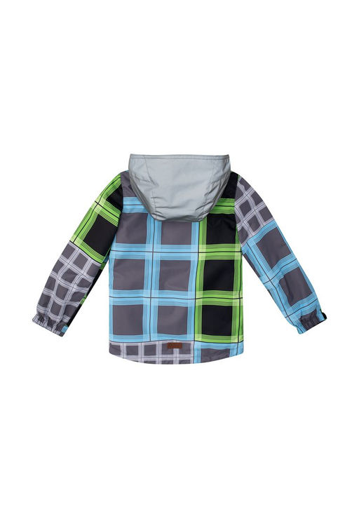 Куртка утепленная д/мал. Эдвард - Oldos фото 4