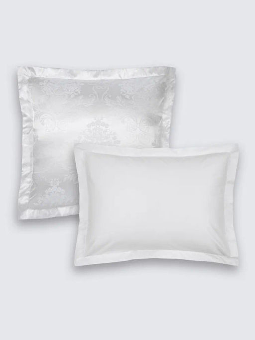 Постельное белье Мерлетто 2сп Max (подарочная упаковка) + 4 наволочки - Ecotex фото 8