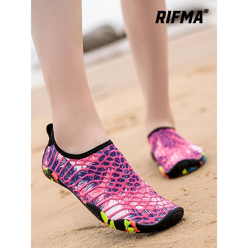 Коралловые тапочки аквашузы - Bearwear фото 4