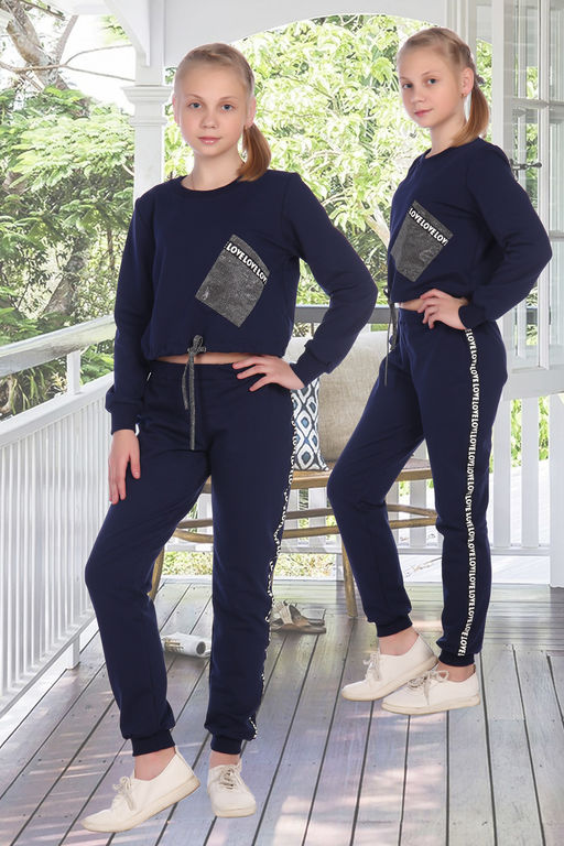 Костюм 4619 детский