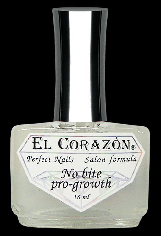El Corazon лечение 422 Средство от обгрызания "No bite pro-growth" 16 мл