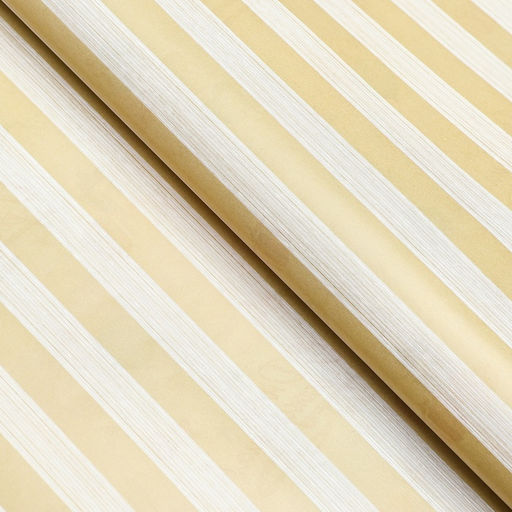 Цена за 10 шт. Бумага упаковочная, глянцевая Счастья и любви, двусторонняя, 50 х 70 см - UPAK LAND фото 4