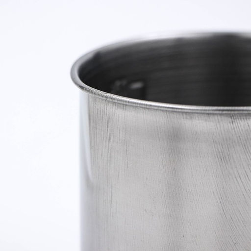 Ковш Astell, 550 мл, d=9.5 см, с мерной шкалой, нержавеющая сталь