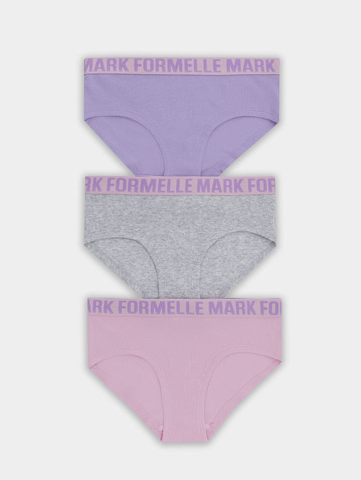 ТРУСЫ ДЛЯ ДЕВОЧЕК (3ШТ.)