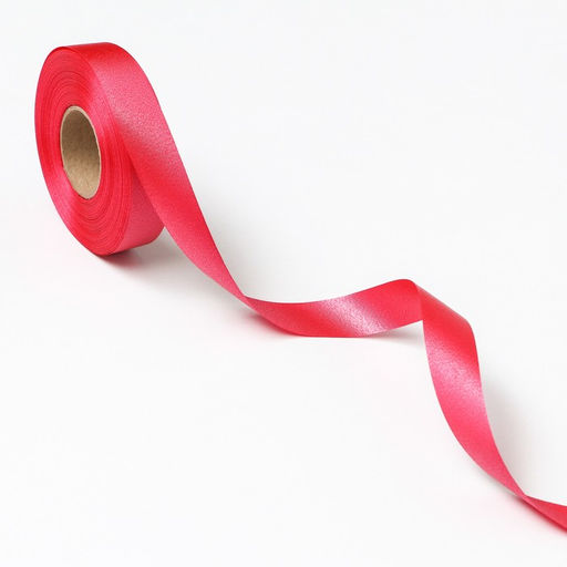 Цена за 4 шт. Лента для декора и подарков, МИКС Cotton (21,56,30,47), 2 см х 45 м - Simaland фото 3