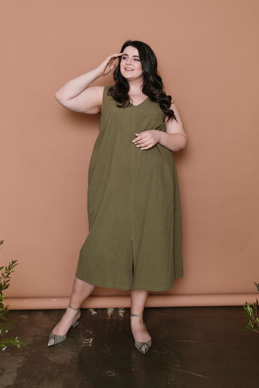 Сарафан женский - Jp фото 4