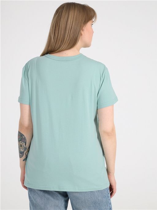 футболка 1ЖДФК3969001 - Апрель фото 2