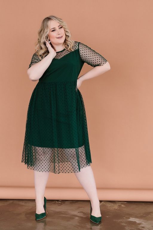 Платье женское - Jp фото 18