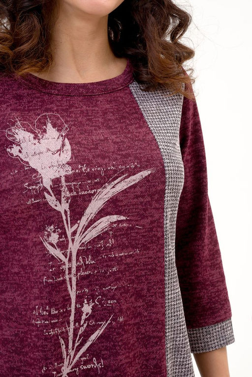 Туника Мартина (48-56) - Serenada фото 4