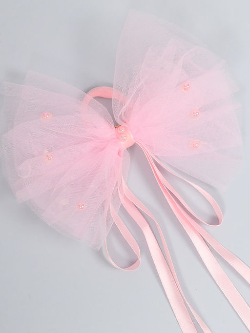 Бант для волос Соль&Перец  фото 3