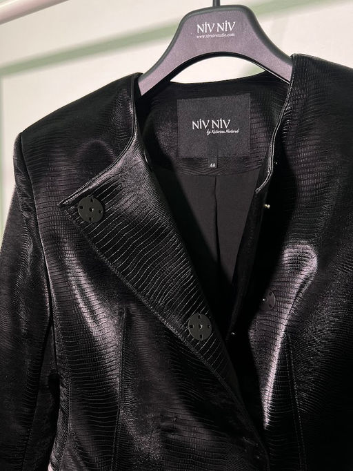 Платье 2001 - Niv niv фото 12