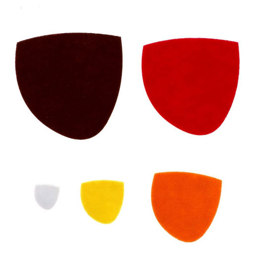 Обучающий набор Изучаем планету, строение земли - Эврики фото 5