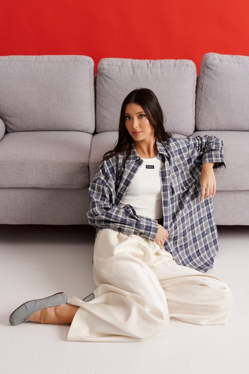 Блузка А2013 - Annete фото 12