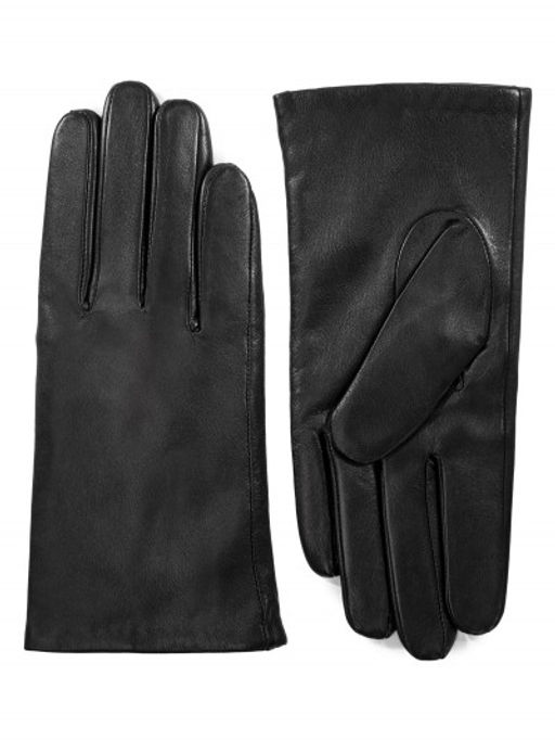 Перчатки мужские 100% ш IS213 black - Eleganzza фото 4