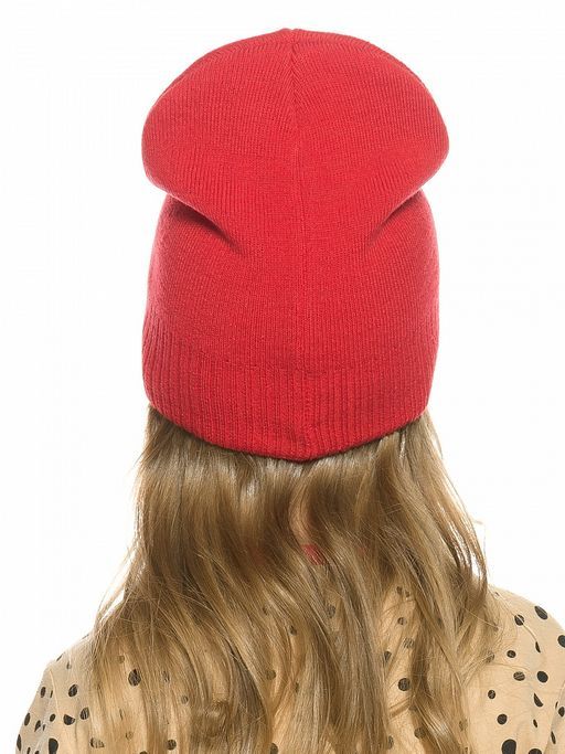 Уценка Pelican GKQZ3196 шапка для девочек  фото 3