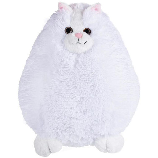 Мягкая игрушка «Кот Беляш», 28 см