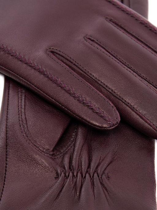 Перчатки женские ш+каш. IS02804-sh porto - Eleganzza фото 3