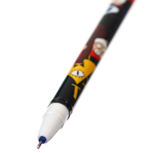 Ручка пиши-стирай, 2 штуки, Гравити Фолз - Disney фото 5