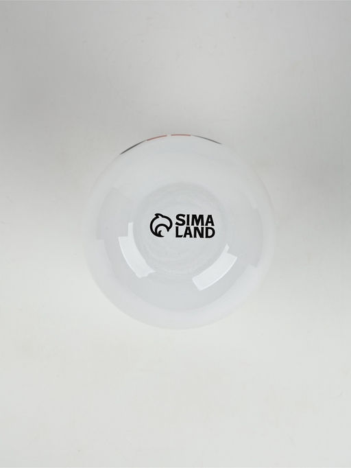 Кружка керамическая, новогодняя «Пингвин», 620 мл