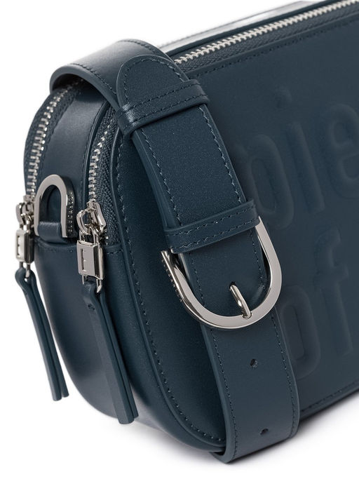 Сумка ELEGANZZA ZG-24147-1 midnight blue