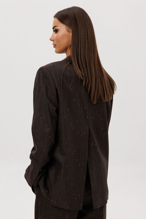 Костюм Fantazia Mod 5320 шоколад фото 5