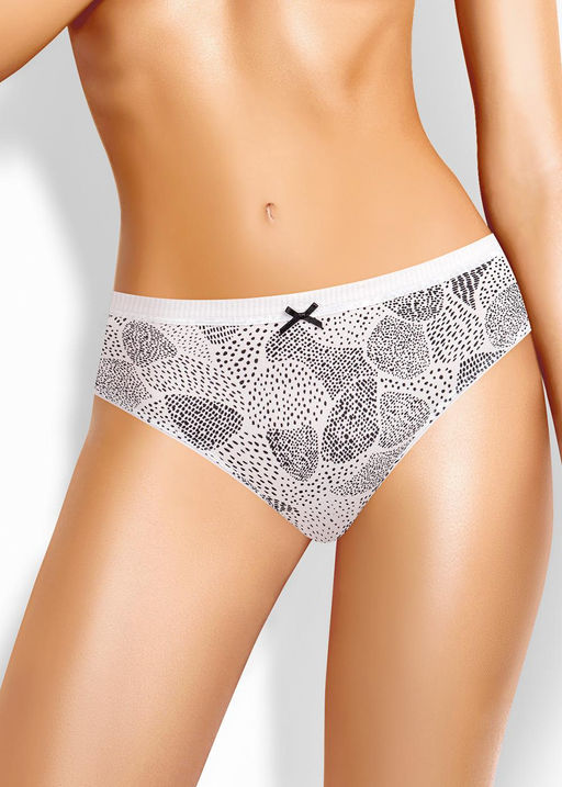 Трусы женские слипы Зефир