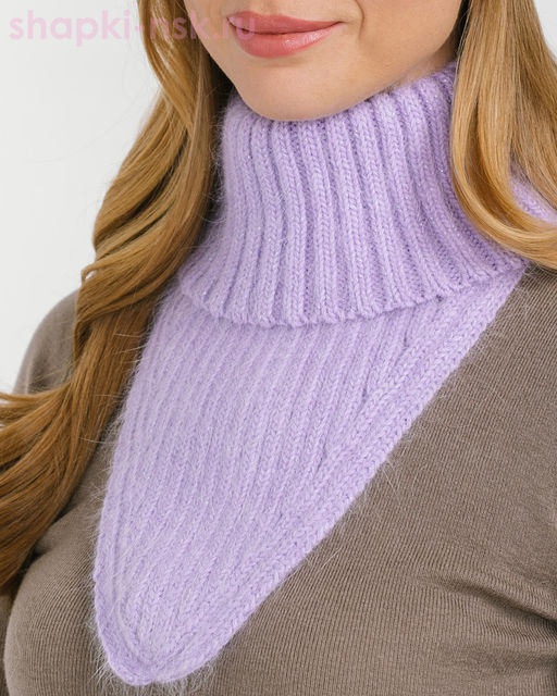 554 PB Шарф-снуд (20 x 29)