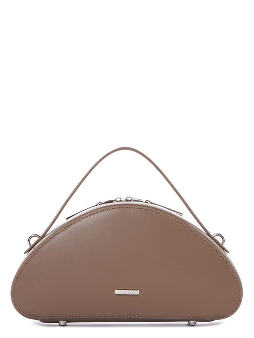 Сумка ELEGANZZA Z9643-9156 milk chocolate