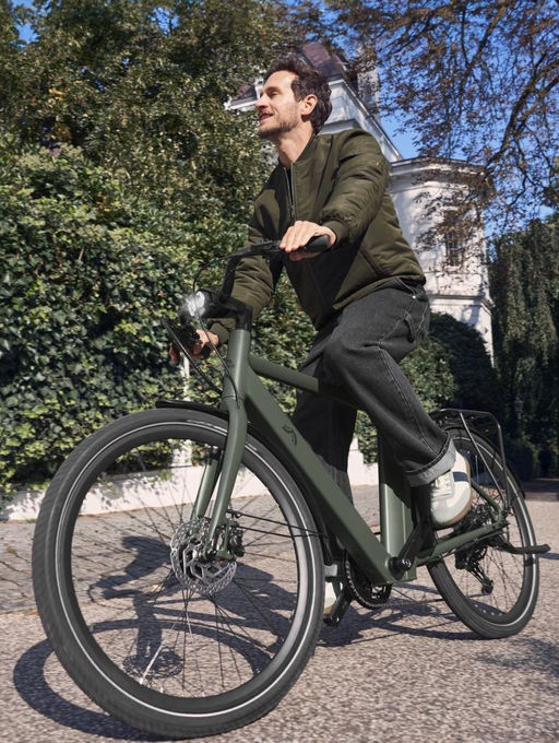 Мужские джинсы LIVERGY длина 32 дюйма  фото 17