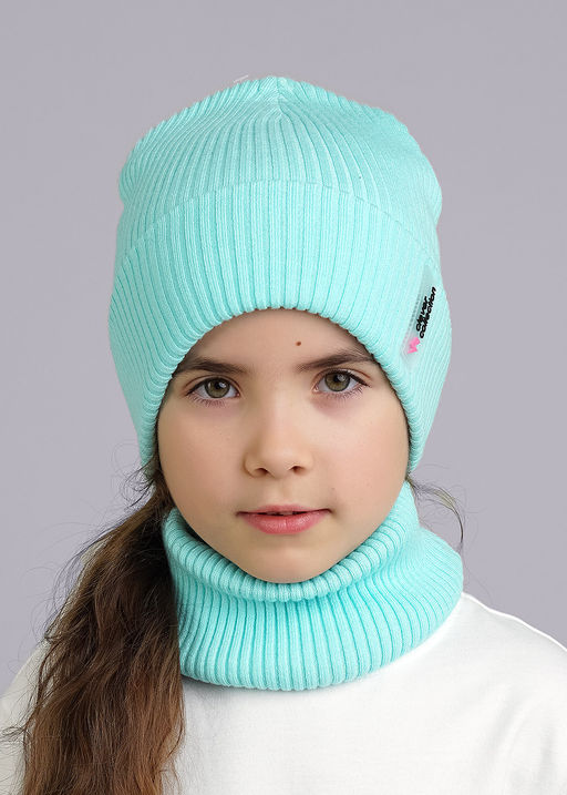 Шапка детская