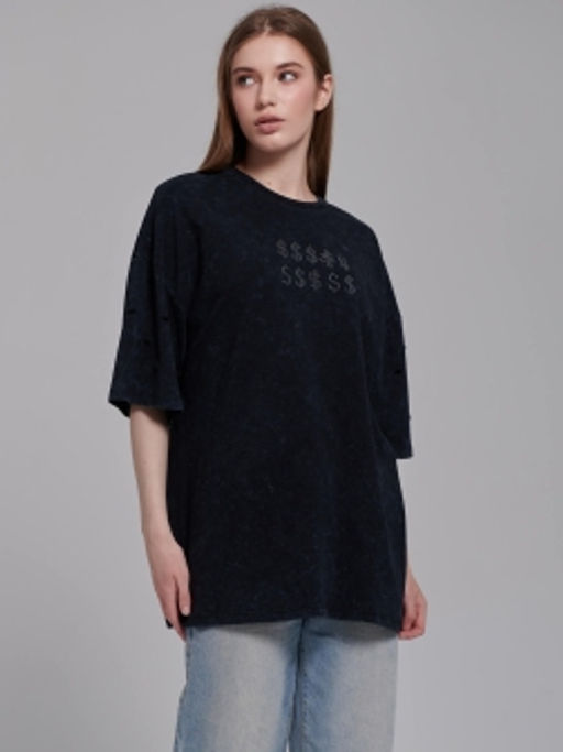 ФУТБОЛКА ЖЕНСКАЯ - Chic & charisma фото 6