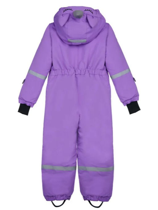 32322006 Комбинезон с полиуретановым покрытием для девочек