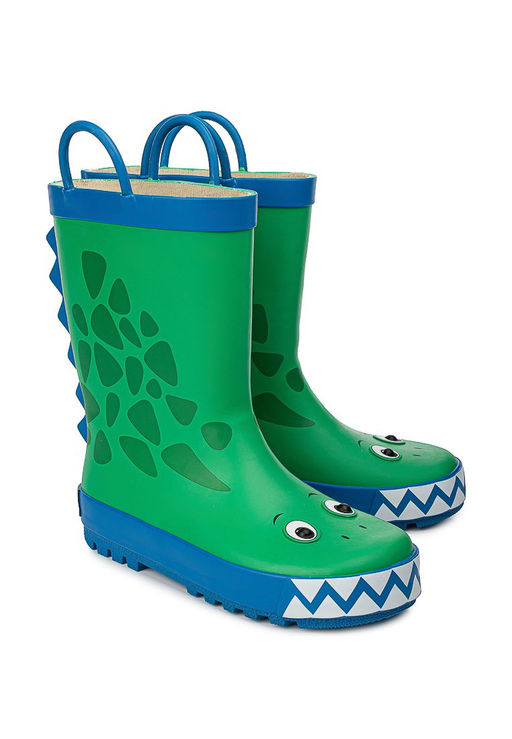 Резиновые сапоги д/мал. Луис