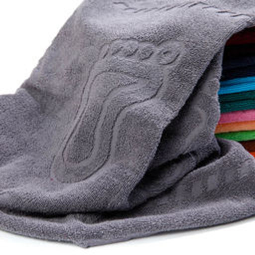 Полотенце махровое для ног, 450гр - Гармония уюта фото 3