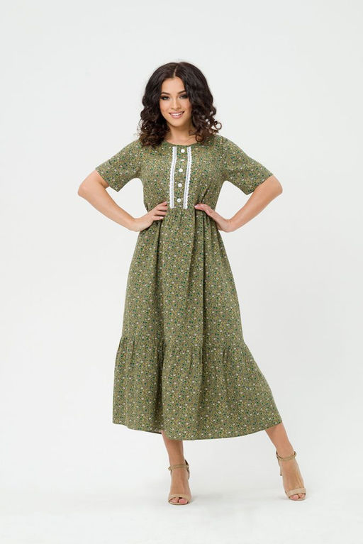 Платье Прованс (46) - Serenada фото 4