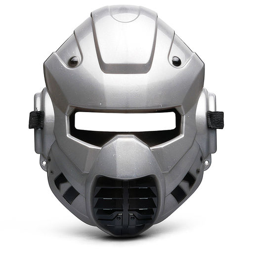 Набор оружия "Космо полиция" (свет, звук) на батарейках, в коробке