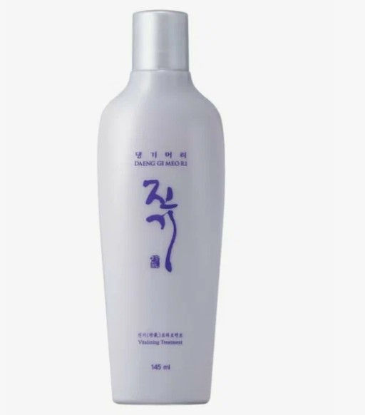 Daeng Gi Meo Ri Vitalizing Treatment - Восстанавливающая маска для волос с лактобактериями, 145мл