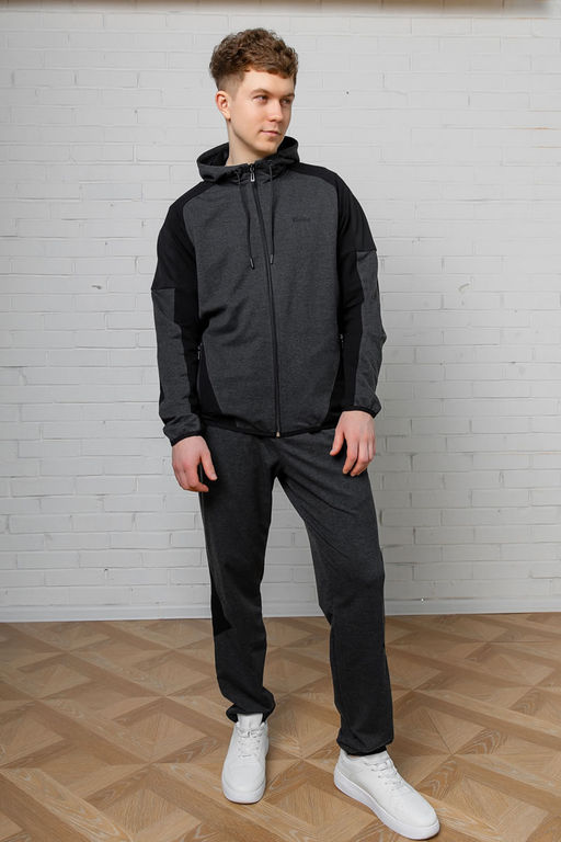 Костюм Футер 2-х ниточный, 75% хлопок