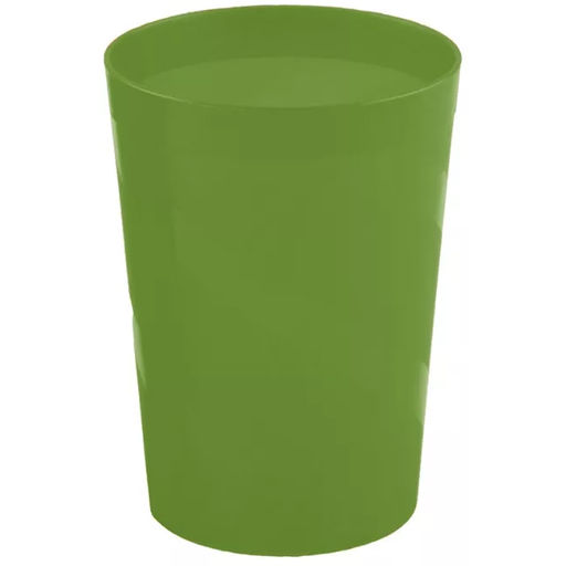 Стакан 0,25л для сока - Полимербыт фото 2