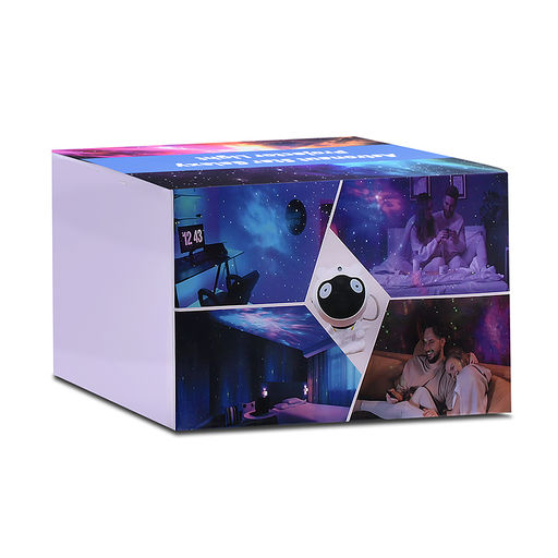 Проектор "Робот"