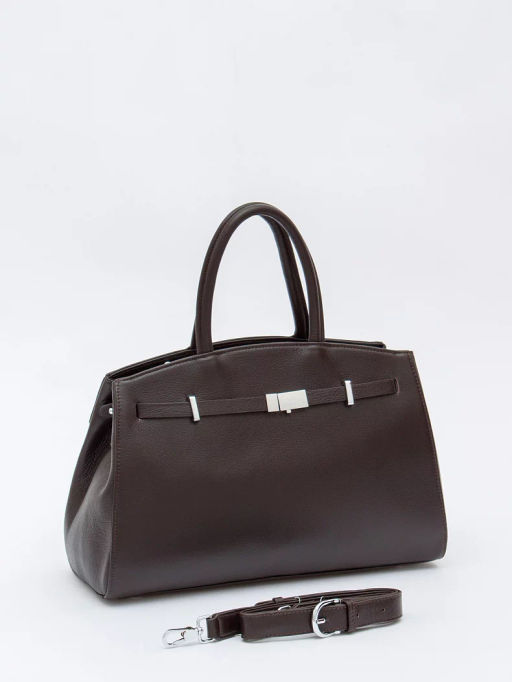 Сумка 1050CH d.coffee Polina&Eiterou