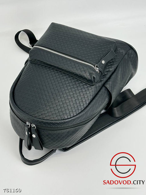 Рюкзак женский с пыльником - Bruno фото 12