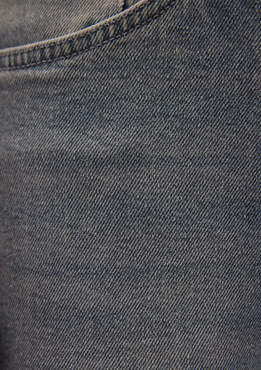 Kvnc Mavi Black Ac?k Gri Jean Pantolon  фото 8