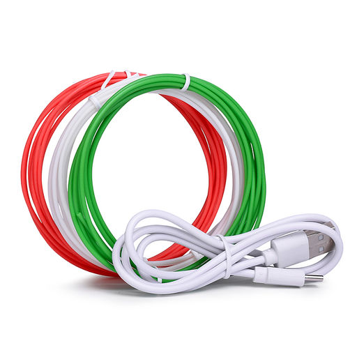 Набор для рисования "Единорог" с 3Д ручкой, в коробке