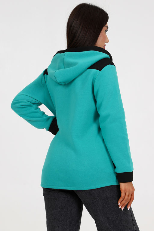 Толстовка 52223 - Натали фото 93